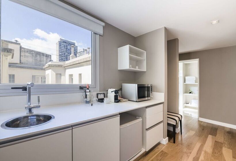 هتل Casasur Bellini