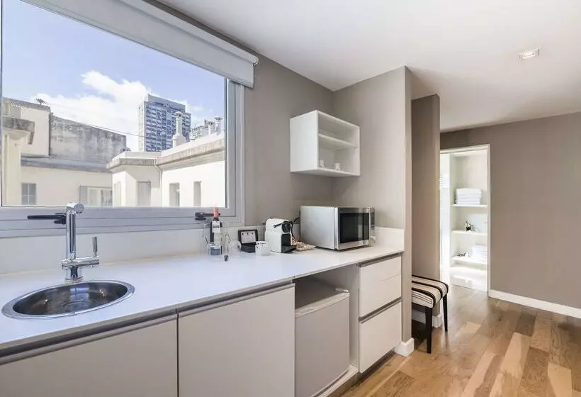 هتل Casasur Bellini