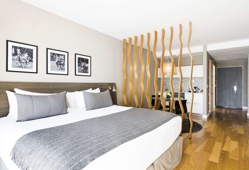 هتل Casasur Bellini