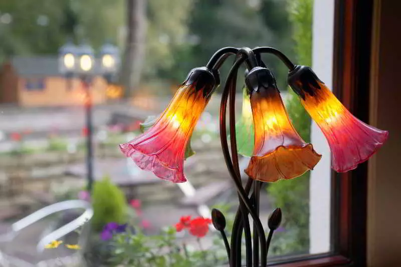 Отель Ilkley Riverside