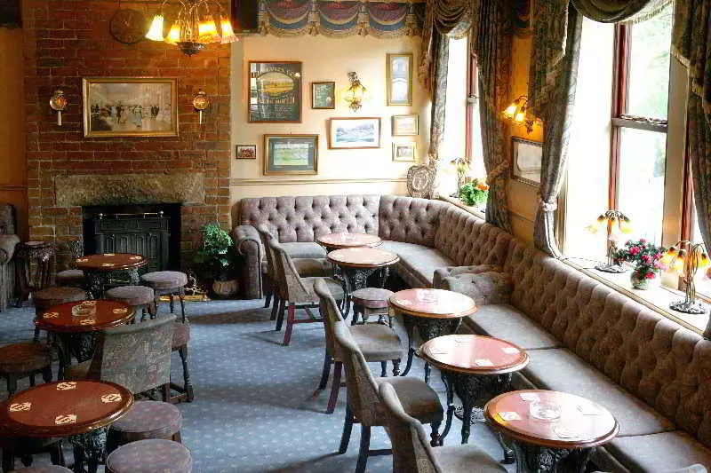 Отель Ilkley Riverside