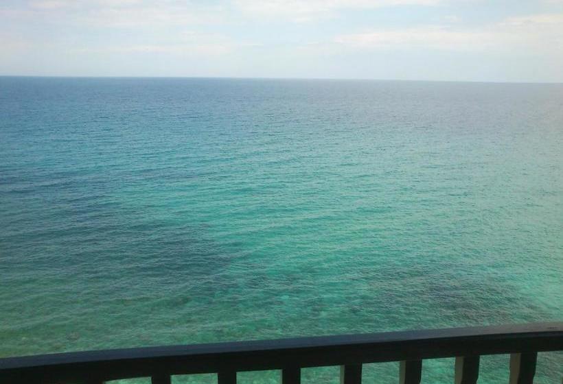 בית מלון כפרי Karaoulanis Beach