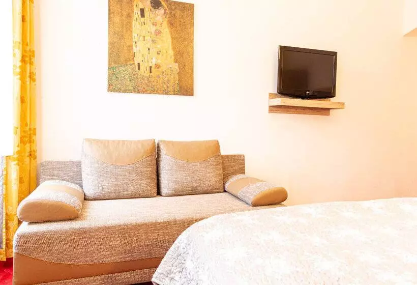 Hotel Klimt