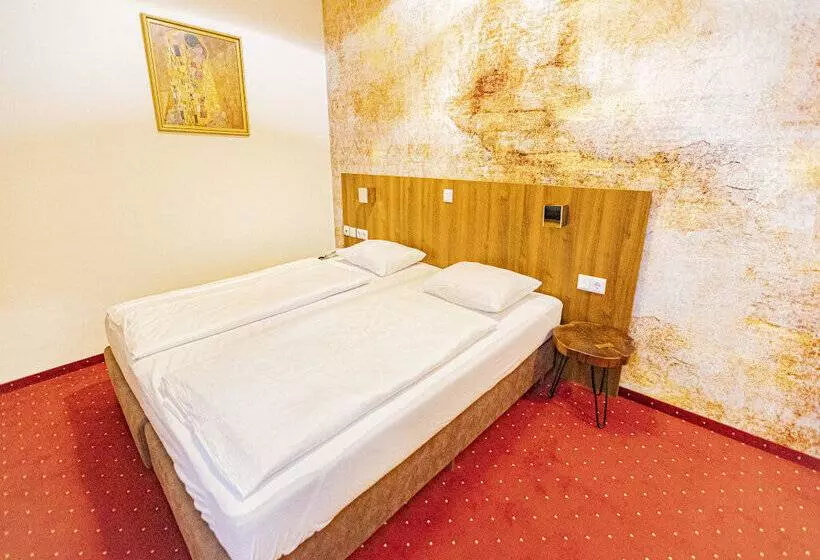 Hotel Klimt