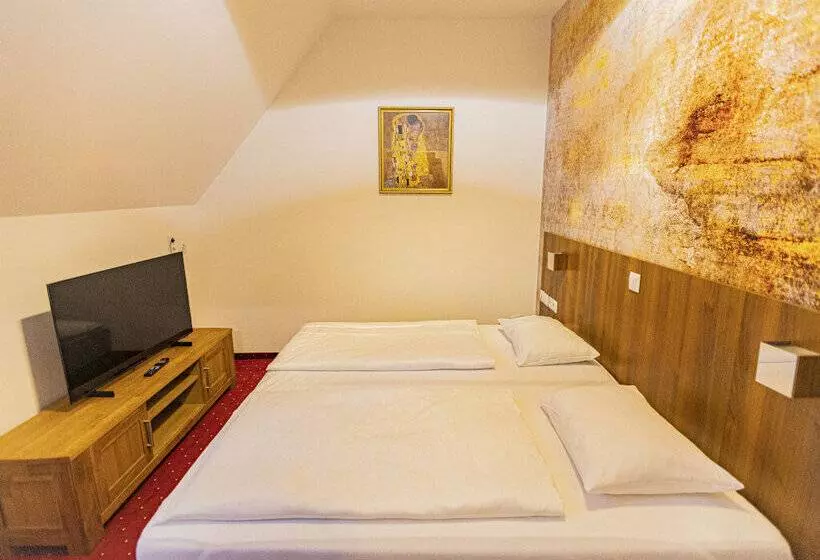 Hotel Klimt
