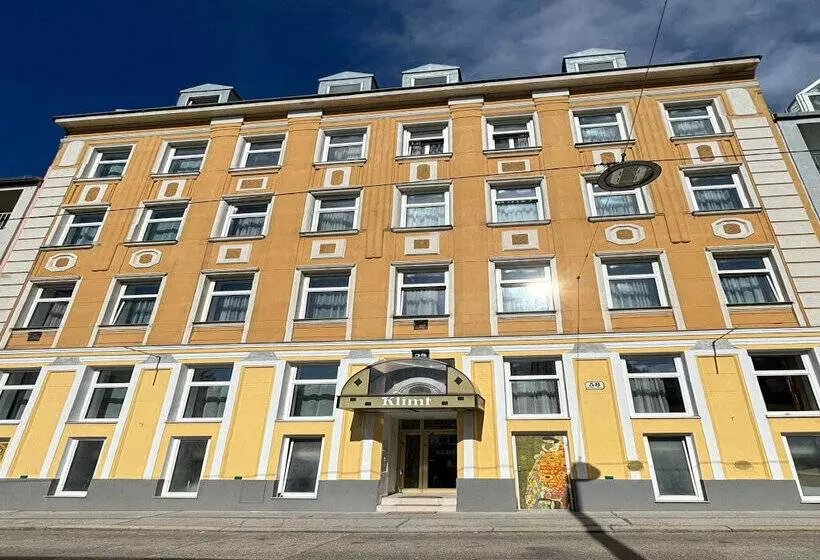 Hotel Klimt