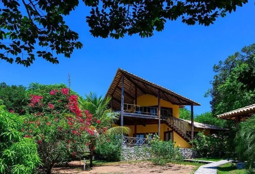 Lago Hotel Pipa   Tlbau Do Sul