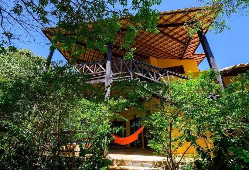 Lago Hotel Pipa   Tlbau Do Sul