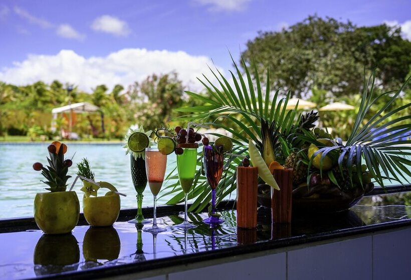 Lago Hotel Pipa   Tlbau Do Sul