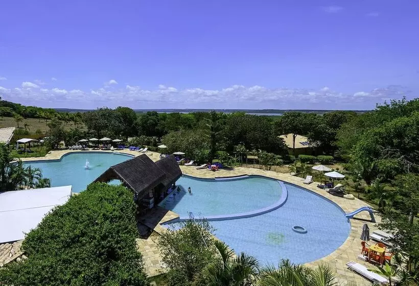 Lago Hotel Pipa   Tlbau Do Sul