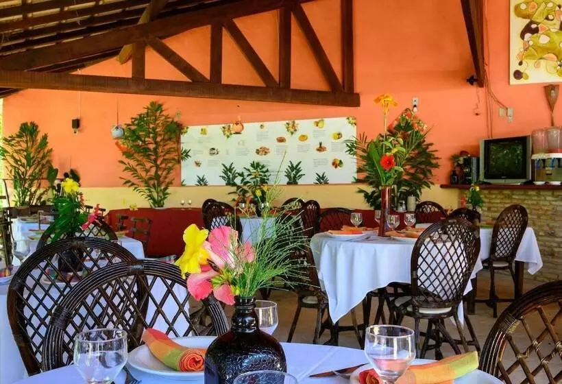 Lago Hotel Pipa   Tlbau Do Sul
