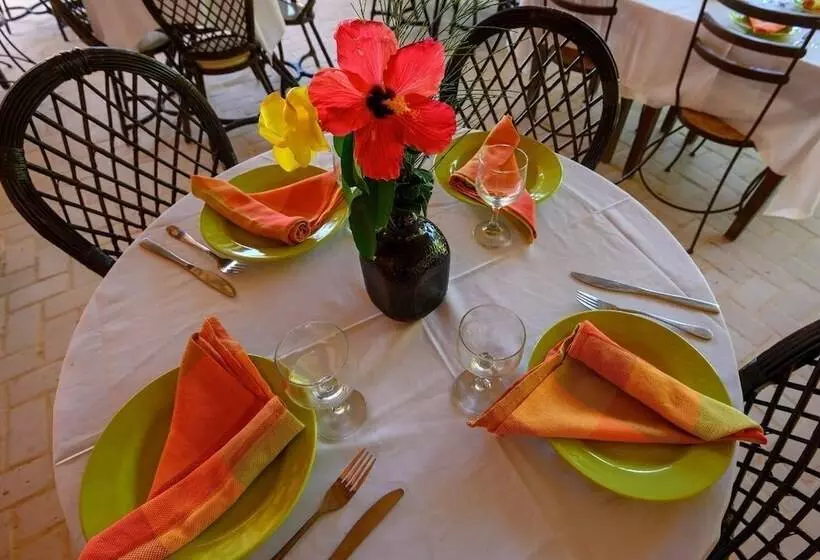 Lago Hotel Pipa   Tlbau Do Sul