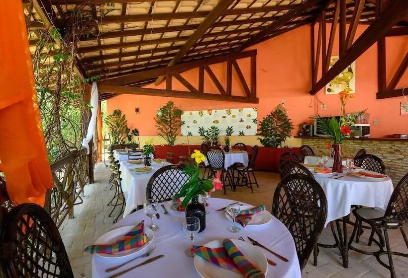 Lago Hotel Pipa   Tlbau Do Sul