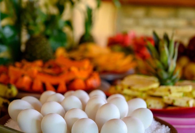 Lago Hotel Pipa   Tlbau Do Sul