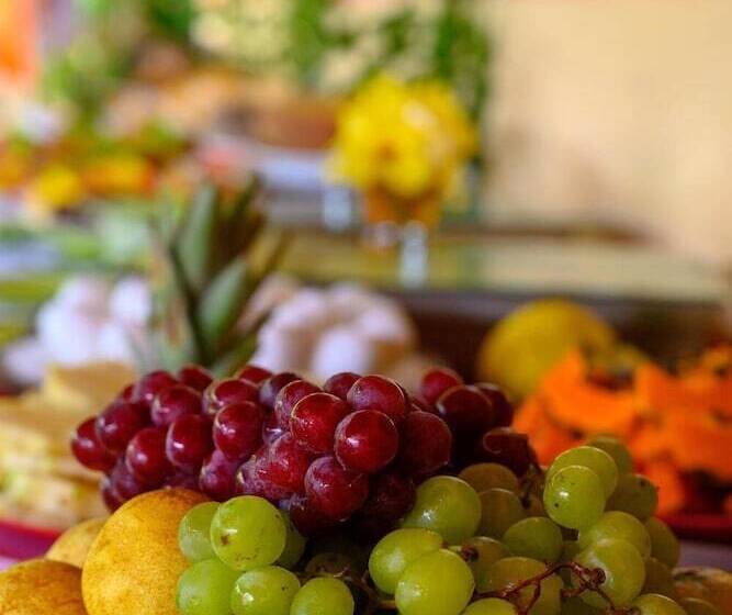 Lago Hotel Pipa   Tlbau Do Sul