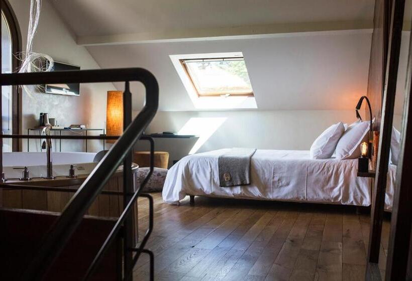 فندق Le Clos Des Sens