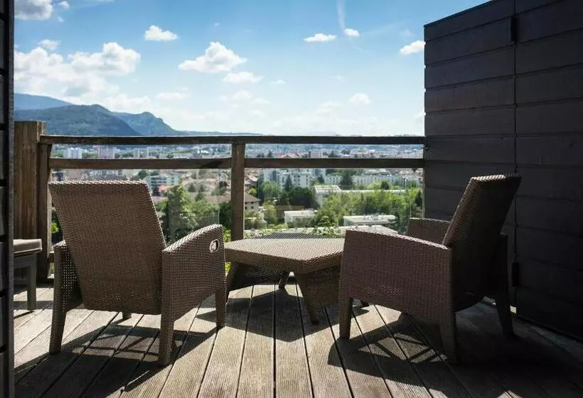 هتل Le Clos Des Sens