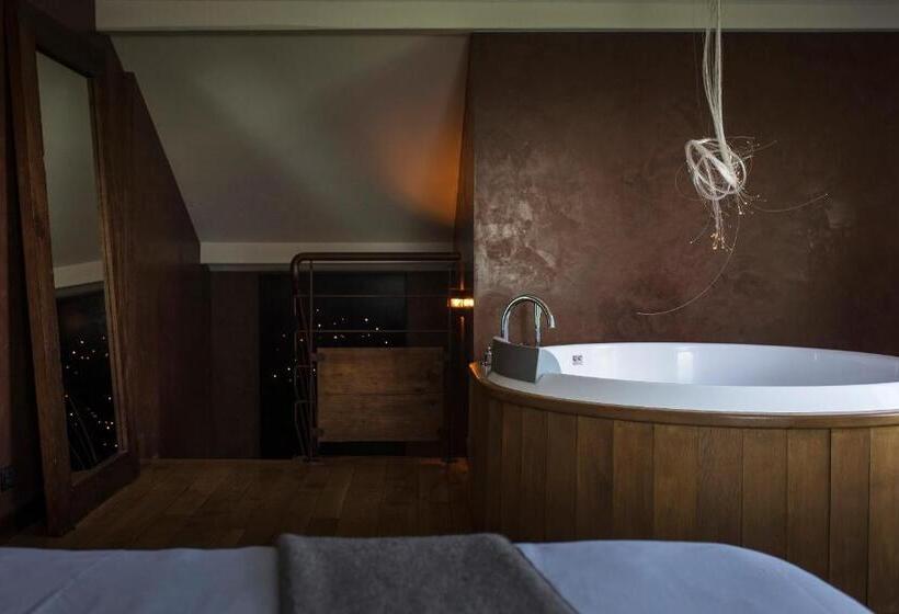 فندق Le Clos Des Sens