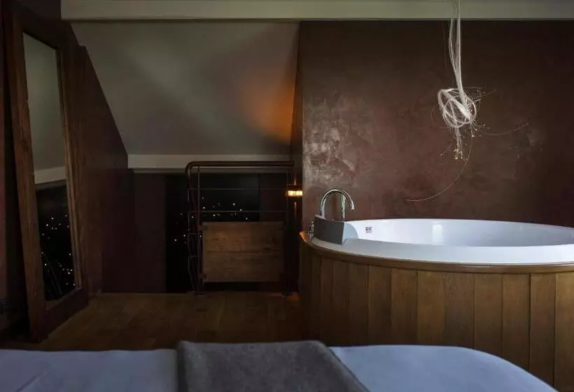 هتل Le Clos Des Sens