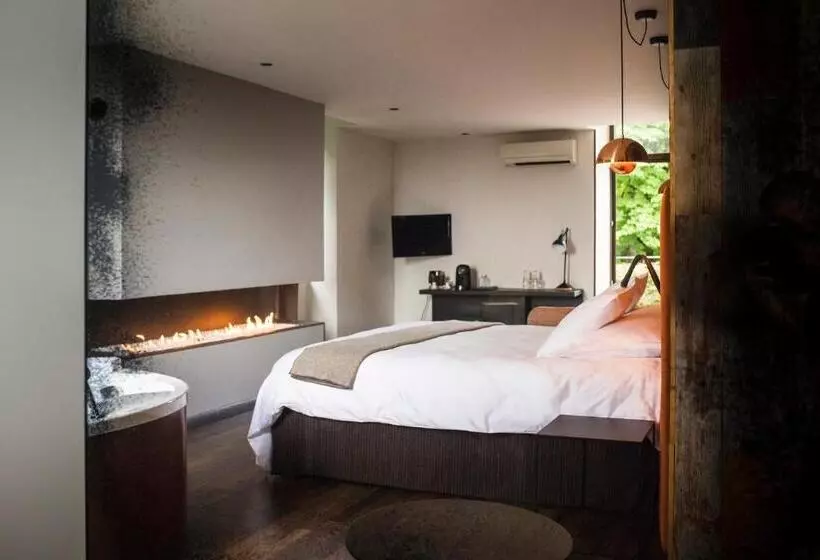 هتل Le Clos Des Sens