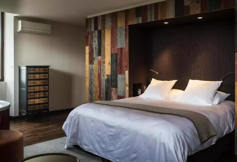 هتل Le Clos Des Sens