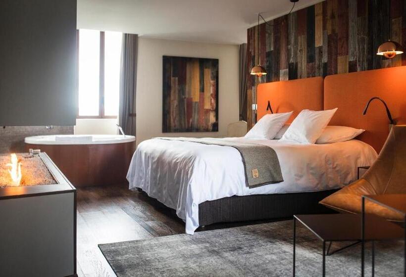 فندق Le Clos Des Sens