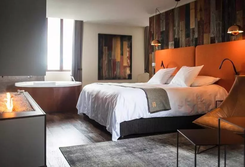 هتل Le Clos Des Sens