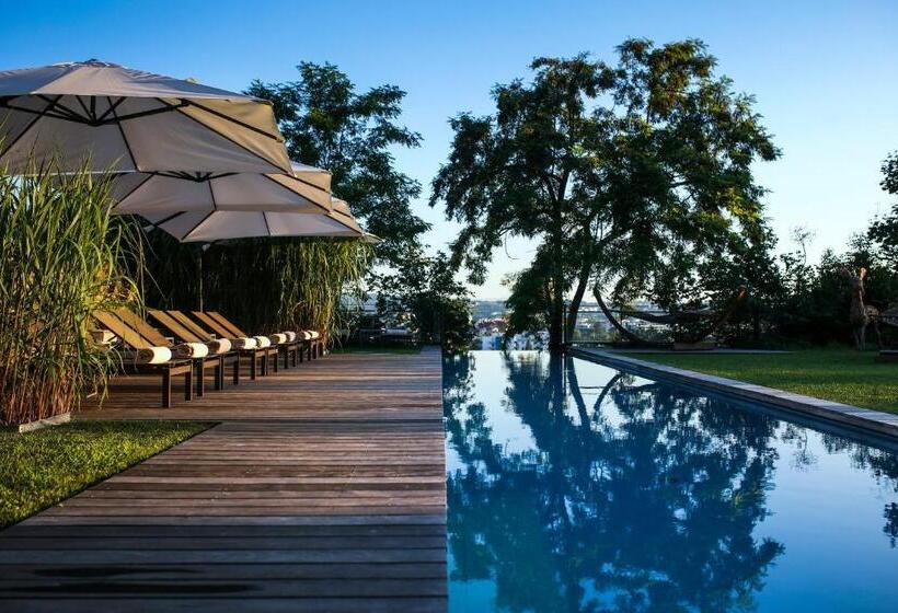 فندق Le Clos Des Sens