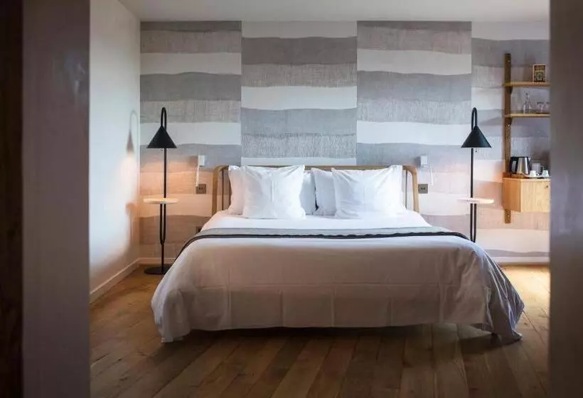 هتل Le Clos Des Sens