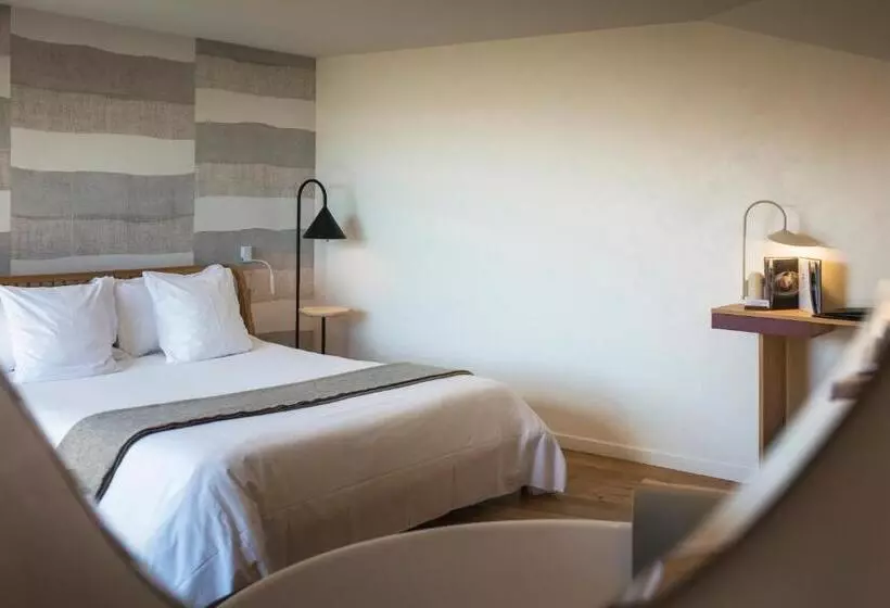 هتل Le Clos Des Sens