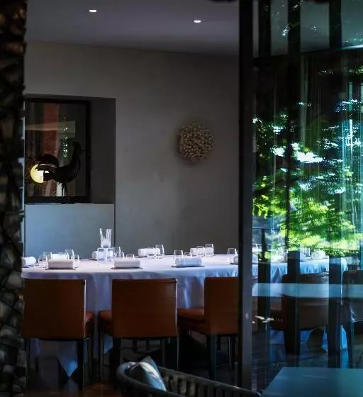 هتل Le Clos Des Sens