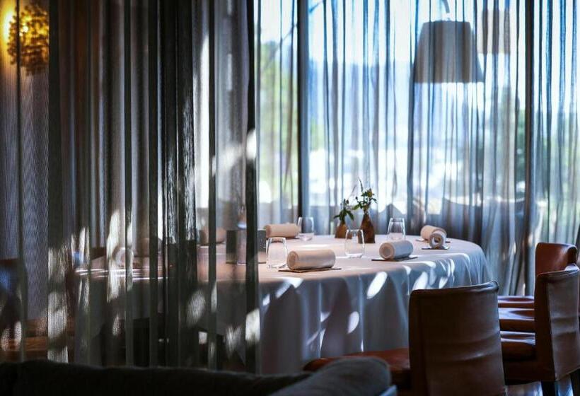 فندق Le Clos Des Sens