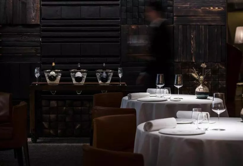 هتل Le Clos Des Sens