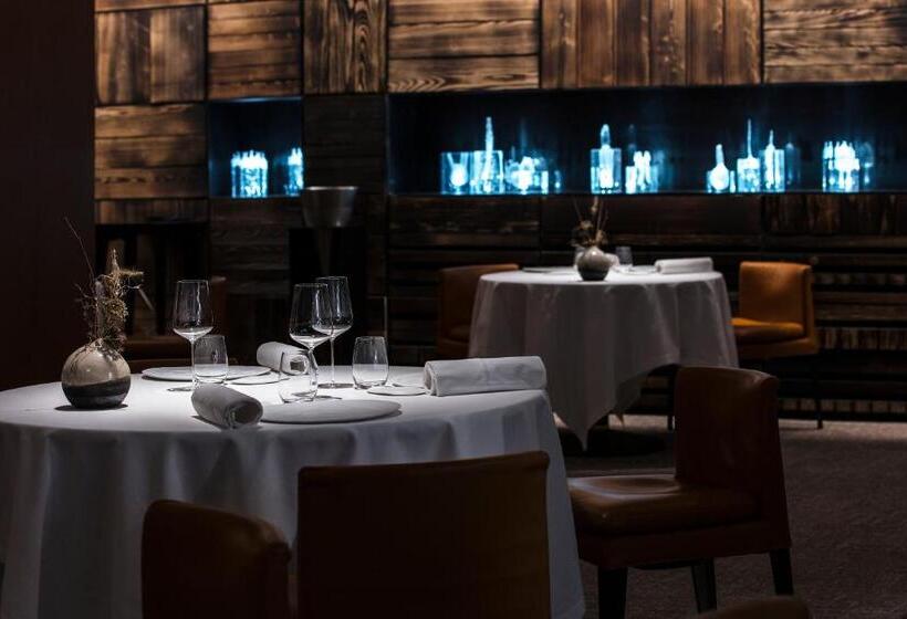 فندق Le Clos Des Sens