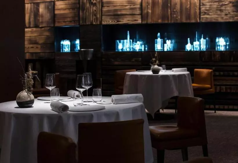 هتل Le Clos Des Sens