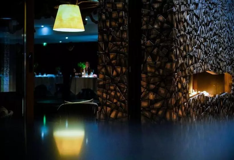 هتل Le Clos Des Sens