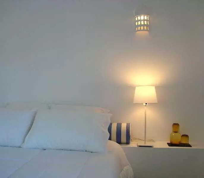 Отель Monte Da Lua Guest House