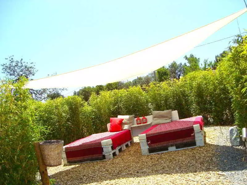 Отель Monte Da Lua Guest House