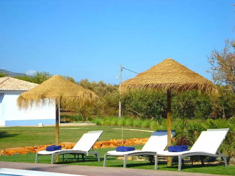 Отель Monte Da Lua Guest House