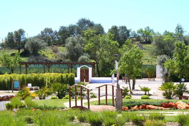 Отель Monte Da Lua Guest House