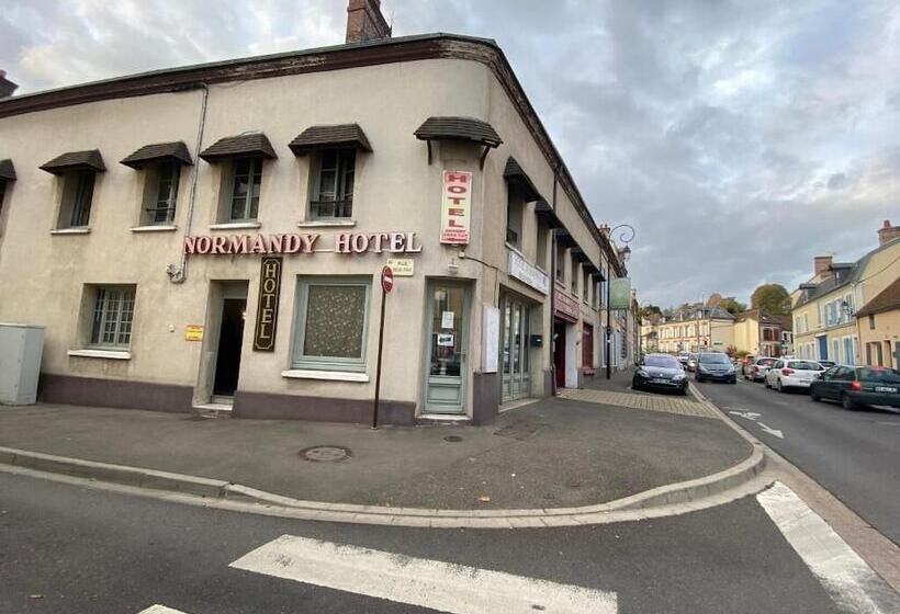 فندق Normandy