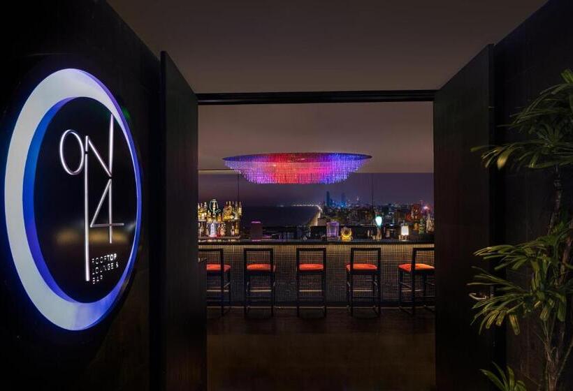 Radisson Hotel Colombo