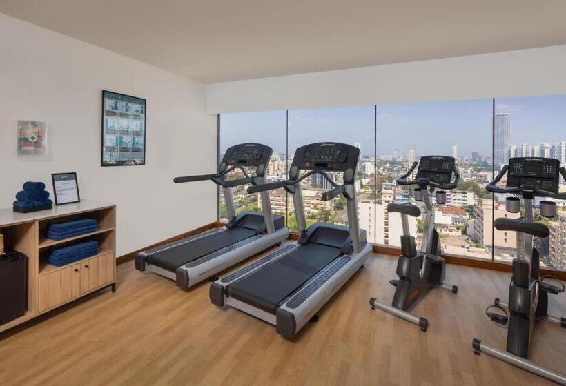 Radisson Hotel Colombo