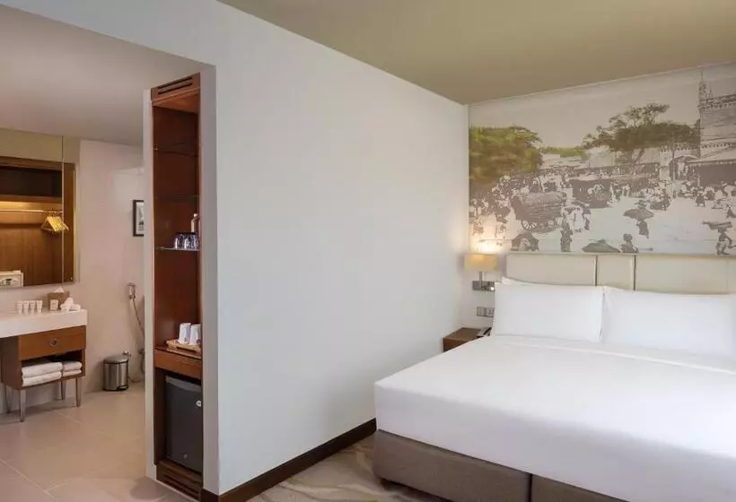 Radisson Hotel Colombo