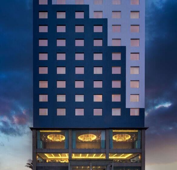 Radisson Hotel Colombo