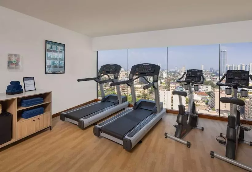 Radisson Hotel Colombo