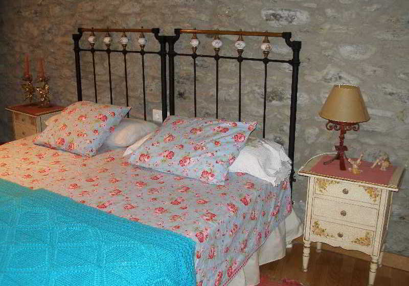 乡村酒店 Casa Rural Cal Cap Blanc