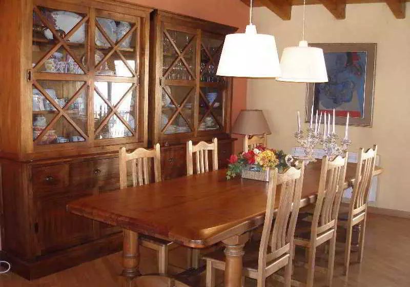 乡村酒店 Casa Rural Cal Cap Blanc