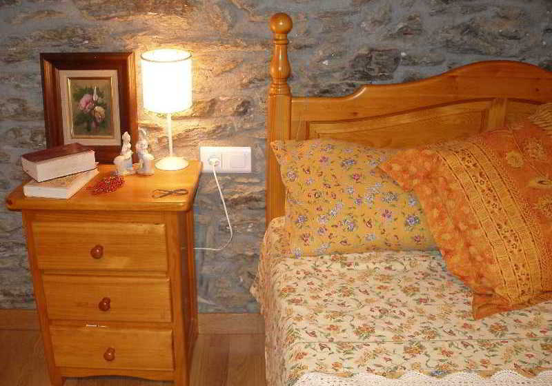 乡村酒店 Casa Rural Cal Cap Blanc