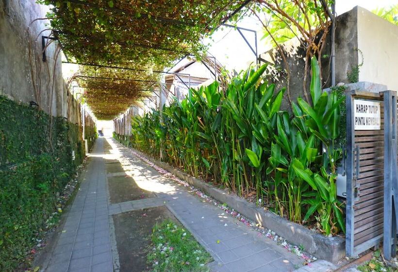 هتل Sayang Residence 2